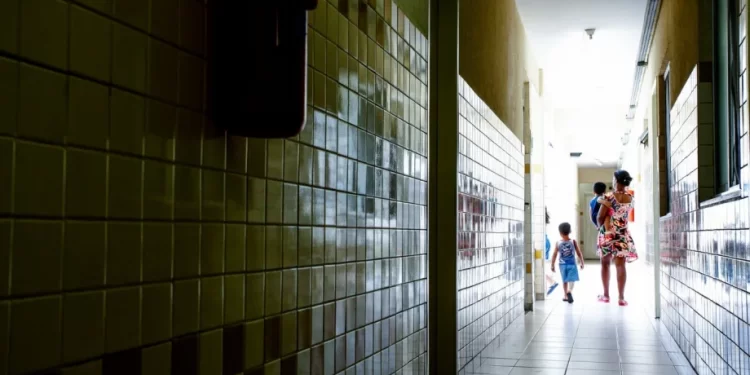 Lei garante, mas lar de proteção a vítimas de violência doméstica é raridade pelo país