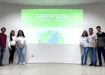 Escola estadual da Paraíba é finalista no projeto ‘Solve For Tomorrow’ da Samsung