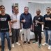 Governo da Paraíba apoia atletas que disputam Torneio Seletivo de Boxe em São Paulo