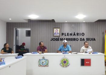 Câmara paraibana aprova realização de teste do bafômetro em vereadores antes de sessões