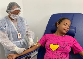 Paraíba realiza primeiros exames para detecção de HTLV e inicia implantação da linha de cuidados com o público materno-infantil