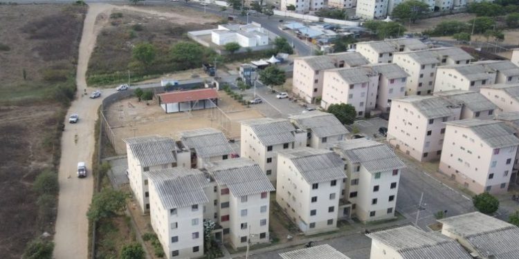 Operação em Campina Grande cumpre 17 mandados contra acusados de crimes 