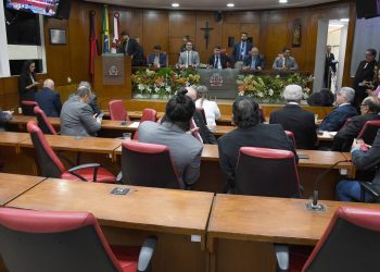 CMJP aprova doação de terreno para IFPB em João Pessoa