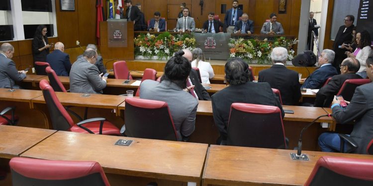 CMJP aprova doação de terreno para IFPB em João Pessoa