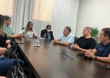 Governo do Estado reúne trade turístico de Campina Grande para discutir o Roteiro Paraibe-se