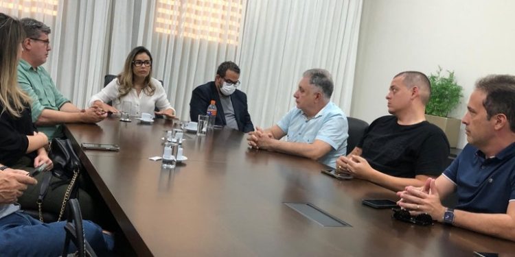 Governo do Estado reúne trade turístico de Campina Grande para discutir o Roteiro Paraibe-se