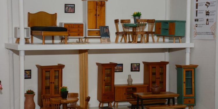 Festival de Brinquedos Populares chega ao fim neste fim de semana com vasta programação para as crianças