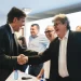 Pedro expressa sua decepção com foto de João e Tovar, mas se arrepende de publicação