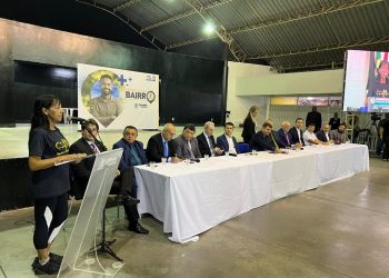 Melhorias na infraestrutura, meio ambiente e mobilidade são solicitadas em Mangabeira