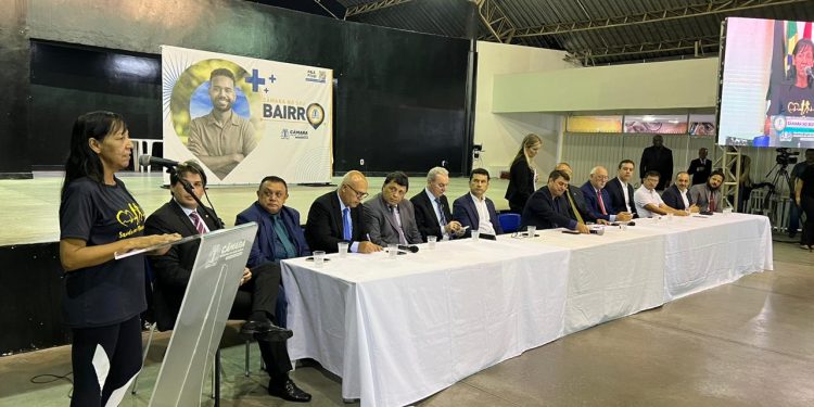Melhorias na infraestrutura, meio ambiente e mobilidade são solicitadas em Mangabeira