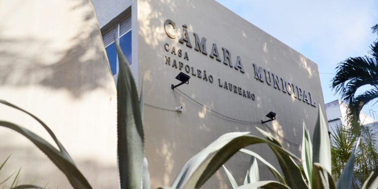 Agenda CMJP: semana será marcada por entrega de títulos de cidadania pessoense