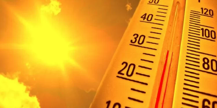 Paraíba tem 117 municípios sob alerta de baixa umidade