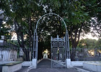 Sedurb reforça zeladoria nos cemitérios públicos e divulga programação para o Dia de Finados