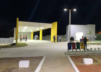 Cemitérios de Cajazeiras prontos para visitação de Finados; celebração religiosa é definida