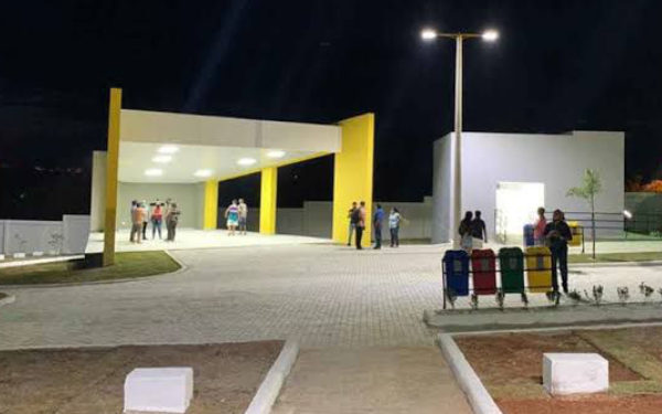 Cemitérios de Cajazeiras prontos para visitação de Finados; celebração religiosa é definida