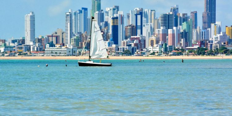 João Pessoa está entre os destinos mais procurados por turistas para o feriado de Nossa Senhora Aparecida