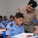 Colégio da Polícia Militar da Paraíba lança edital com 154 vagas para novos alunos