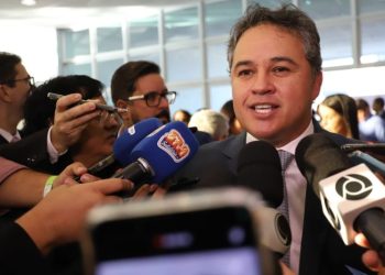 Efraim avalia que força política de Nilvan não pode ser ignorada: “é um nome a ser respeitado em João Pessoa”