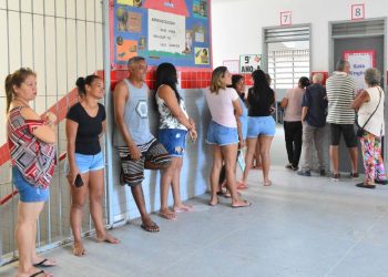Eleição para novos conselheiros tutelares ocorre com tranquilidade em João Pessoa