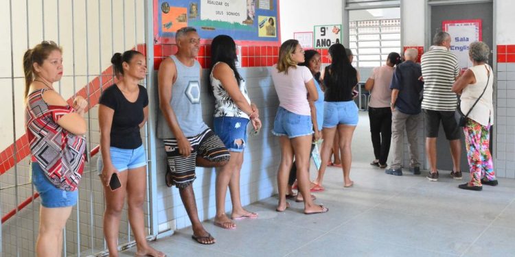 Eleição para novos conselheiros tutelares ocorre com tranquilidade em João Pessoa
