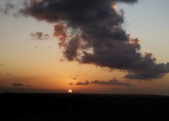 Hotel Globo será local de observação do eclipse solar na tarde deste sábado