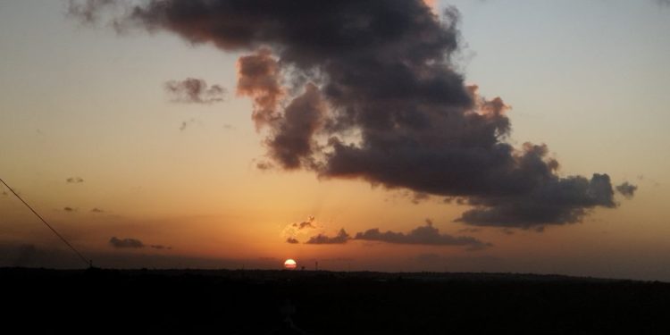 Hotel Globo será local de observação do eclipse solar na tarde deste sábado