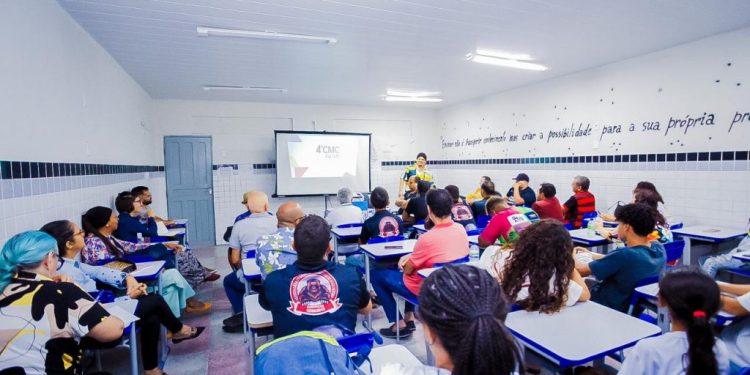 Prazo para inscrição nos editais da Lei Paulo Gustavo termina nesta segunda-feira