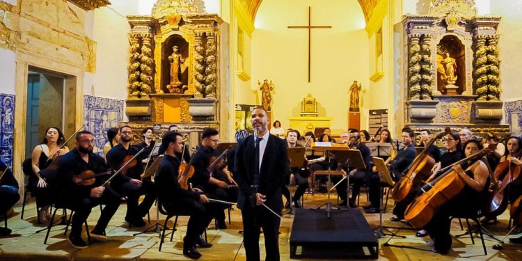 Orquestra Sinfônica apresenta obras de Mozart e Haydn nesta sexta-feira