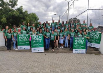 Projeto que institui a busca ativa escolar é aprovado pela Câmara Municipal de Itatuba