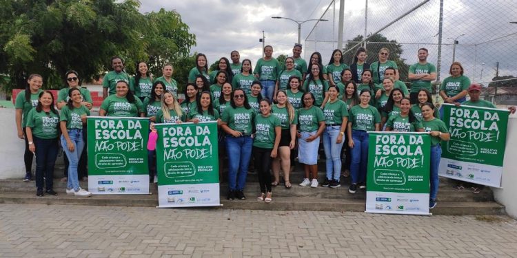 Projeto que institui a busca ativa escolar é aprovado pela Câmara Municipal de Itatuba