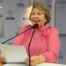 Outubro Rosa: Deputada Francisca Motta reforça luta pela implantação de radioterapia no Sertão