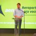 Prefeito de Campina Grande prestigia a entrega do novo Aeroporto e destaca obras de infraestrutura para impulsionar o desenvolvimento econômico