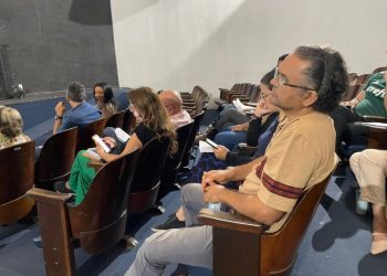 Pré-Conferência Municipal de Cultura atualiza propostas sobre as políticas culturais de Campina Grande com a sociedade civil