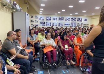 Terceira Conferência Regional da Pessoa com Deficiência é encerrada em Campina Grande