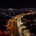 Programa ‘Iluminar’ alcança a marca de mais de 350 ruas com iluminação em LED, em Campina Grande