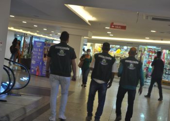 Procon de Campina Grande encerra Operação Dia das Crianças 2023 sem registro de ocorrências no comércio local