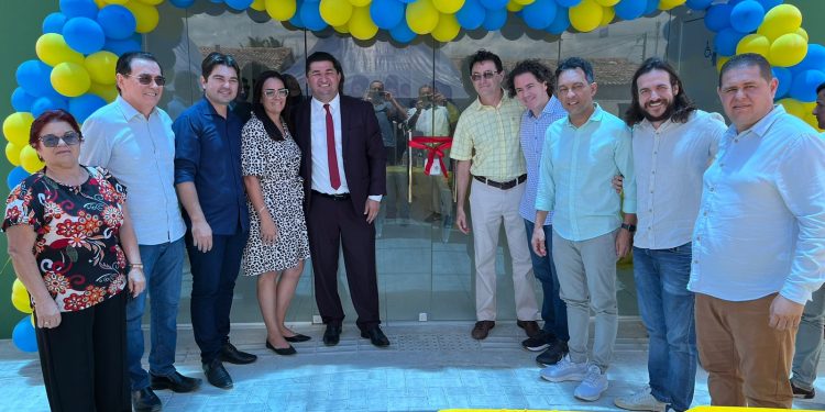 Veneziano participa do aniversário de 60 anos de Montadas e celebra mais de R$ 2,5 milhões em emendas para a cidade