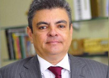 Bruno anuncia Ronaldo Cunha Lima Filho como novo secretário de Cultura de Campina Grande