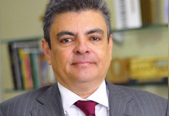 Bruno anuncia Ronaldo Cunha Lima Filho como novo secretário de Cultura de Campina Grande