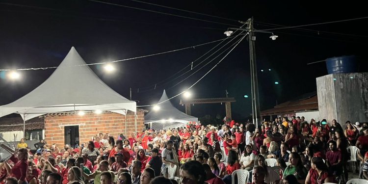 Prefeitos de Sobrado e Mari agradecem atuação de Veneziano: “Uma cidade que tem um senador como ele não tem o que reclamar”