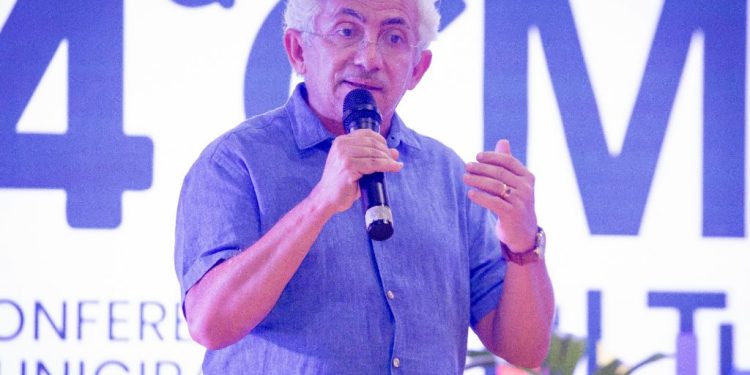 Funjope reúne comunidade de artistas na Conferência Municipal de Cultura