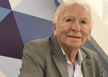 Até Enivaldo Ribeiro reconhece o espetacular momento do mandato de Veneziano como senador