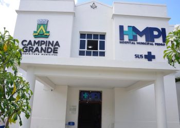 Municipalização do Hospital Pedro I completa 10 anos neste dia 30 de outubro