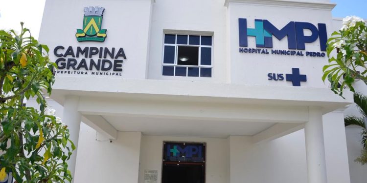 Municipalização do Hospital Pedro I completa 10 anos neste dia 30 de outubro
