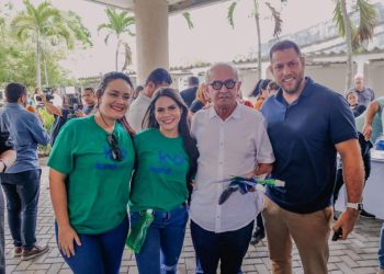Prefeitura de João Pessoa anuncia antecipação do pagamento de outubro