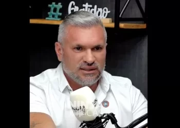 Julian Lemos aconselha Nilvan, Cabo Gilberto e Walber sobre Bolsonaro: “ele não tem consideração a ninguém”