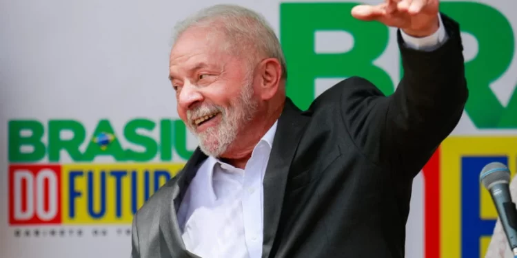 CRESCENDO: Governo Lula é avaliado positivamente por 71% dos brasileiros
