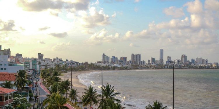 João Pessoa está entre os destinos brasileiros para estadias mais sustentáveis