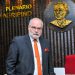 Nomeado novo procurador-geral do Ministério Público de Contas