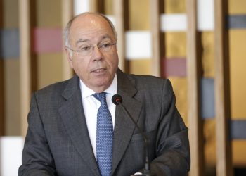 Mauro Vieira: “É chegado o momento de pôr um ponto final a esse derramamento de sangue”